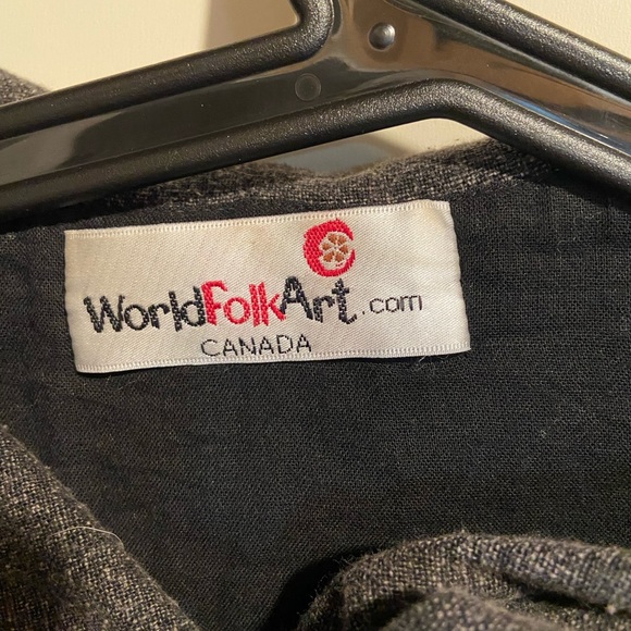 Jacket - Picture 3 of 3